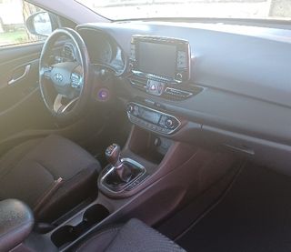 Hyundai i30 2022 GASOLINA OFERTA FEBRERO