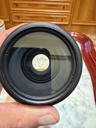 Objetivo Nikon AF-S NIKKOR 35mm 1:1.8G