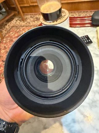 Objetivo Nikon AF-S NIKKOR 35mm 1:1.8G