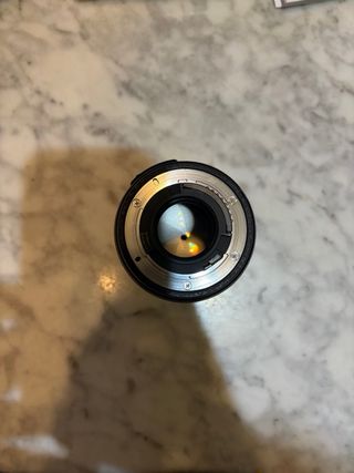 Objetivo Nikon AF-S NIKKOR 35mm 1:1.8G