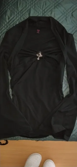 Vestidos fiesta (nuevo) talla M/L OPORTUNIDAD!!