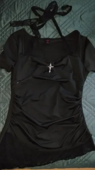 Vestidos fiesta (nuevo) talla M/L OPORTUNIDAD!!