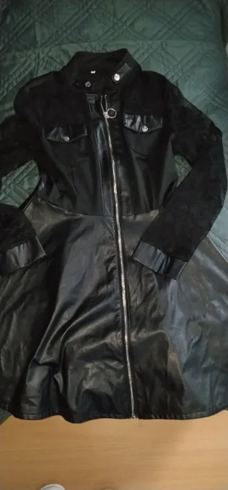 Vestidos fiesta (nuevo) talla M/L OPORTUNIDAD!!