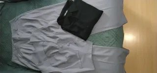 Vestidos fiesta (nuevo) talla M/L OPORTUNIDAD!!