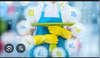 Servicios de limpieza