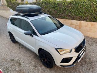 CUPRA Ateca 2023 con Garantia hasta 03/2028
