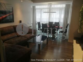 Piso en venta en Príncep de Viana - Clot -Xalets Humbert Torres en Lleida