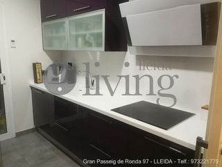 Piso en venta en Príncep de Viana - Clot -Xalets Humbert Torres en Lleida