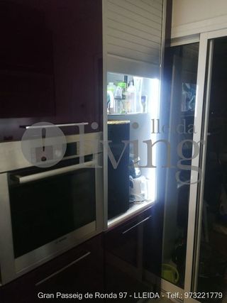 Piso en venta en Príncep de Viana - Clot -Xalets Humbert Torres en Lleida