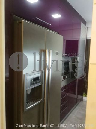 Piso en venta en Príncep de Viana - Clot -Xalets Humbert Torres en Lleida