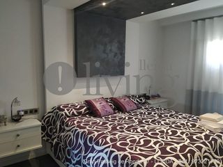 Piso en venta en Príncep de Viana - Clot -Xalets Humbert Torres en Lleida