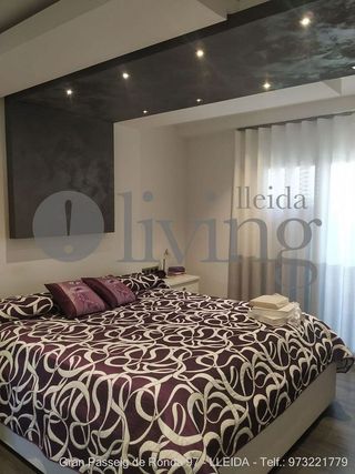 Piso en venta en Príncep de Viana - Clot -Xalets Humbert Torres en Lleida