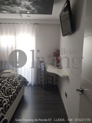 Piso en venta en Príncep de Viana - Clot -Xalets Humbert Torres en Lleida