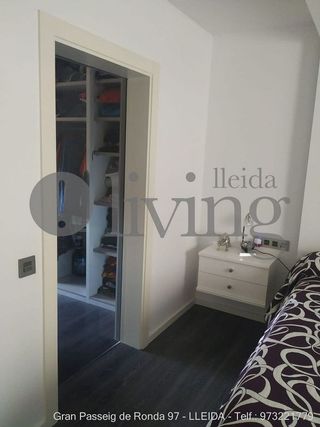 Piso en venta en Príncep de Viana - Clot -Xalets Humbert Torres en Lleida