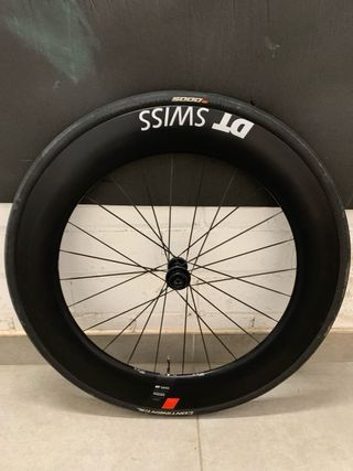 Rueda DT Swiss Arc 1100 80mm Delantera