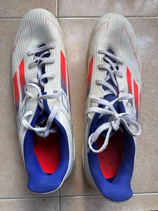 Botas de fútbol Adidas F50
