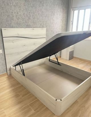 Canapes Abatibles Nuevos! 5 COLORES PROMOCION