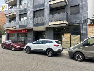 Local comercial en alquiler en Alcarràs