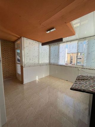 Casa adosada en alquiler en Playa de San Juan en Alicante