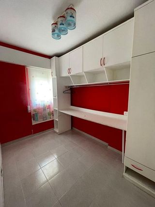 Casa adosada en alquiler en Playa de San Juan en Alicante