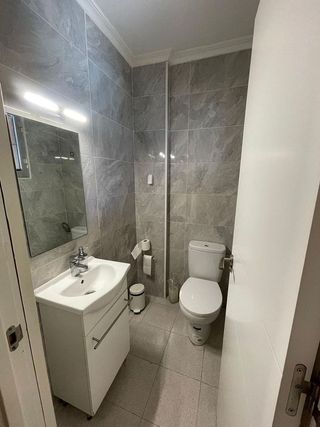 Casa adosada en alquiler en Playa de San Juan en Alicante