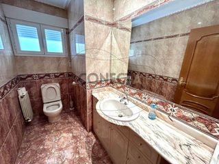 Casa adosada en alquiler en Barañain