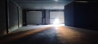 Nave industrial en alquiler en Magraners - Polígon del Segre en Lleida