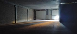 Nave industrial en alquiler en Magraners - Polígon del Segre en Lleida