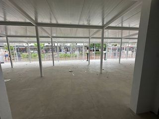 Local comercial en alquiler en Eixample en Salou