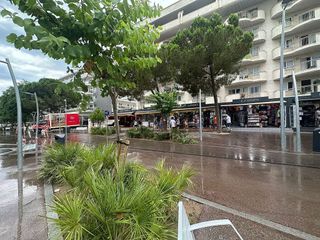 Local comercial en alquiler en Eixample en Salou