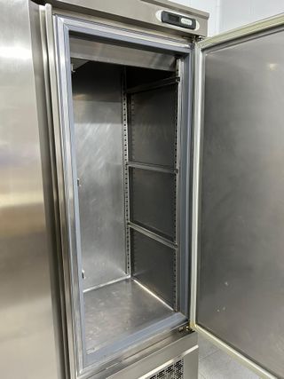 Frigorífico secadero embutido