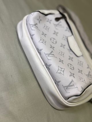 Bolso Lv Bandolera Anagrama