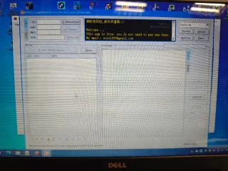 Máquina Diagnóstico BMW ISTA