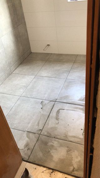 Tarima solador alicatador reforma de Pladur pintor