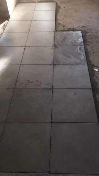 Tarima solador alicatador reforma de Pladur pintor