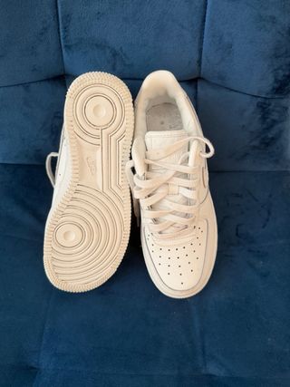 Zapatillas Nike Air Force 1 Blancas