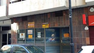 Local comercial en alquiler en Ontinyent