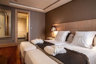 Piso en alquiler en Parquesol en Valladolid