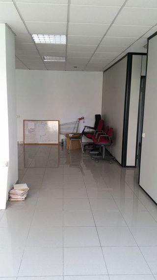 Oficina en alquiler en Alcaravaneras en Palmas de Gran Canaria(Las)