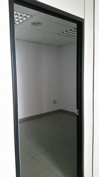 Oficina en alquiler en Alcaravaneras en Palmas de Gran Canaria(Las)