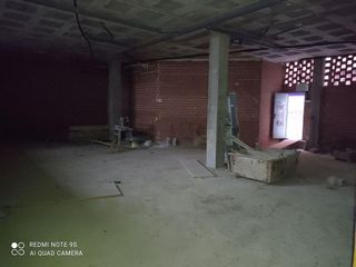 Local comercial en alquiler en Centro en Mérida