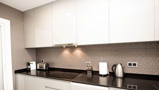 Piso en alquiler en Playa de Poniente en Benidorm