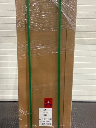 FoxESS AIO-H3-5.0 Sistema Híbrido Tri