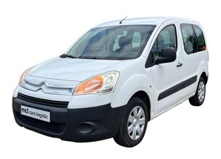 Citroen Berlingo 2011