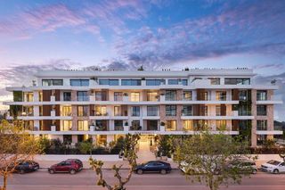 Piso en alquiler en Ses Figueretes - Platja d'en Bossa - Cas Serres en Ibiza/Eivissa