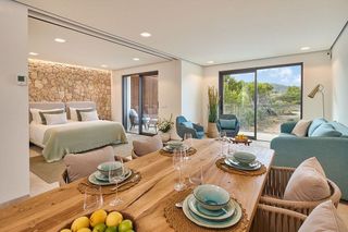 Piso en alquiler en Ses Figueretes - Platja d'en Bossa - Cas Serres en Ibiza/Eivissa