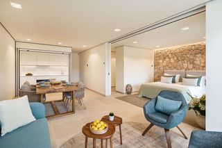 Piso en alquiler en Ses Figueretes - Platja d'en Bossa - Cas Serres en Ibiza/Eivissa