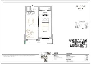 Piso en alquiler en Ses Figueretes - Platja d'en Bossa - Cas Serres en Ibiza/Eivissa