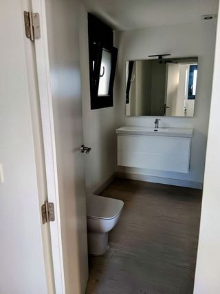 Piso en alquiler en Casco Antiguo en Algeciras