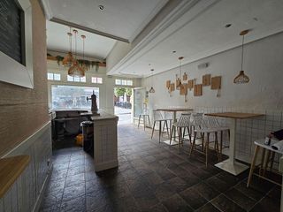 Local comercial en alquiler en Centro en Gijón